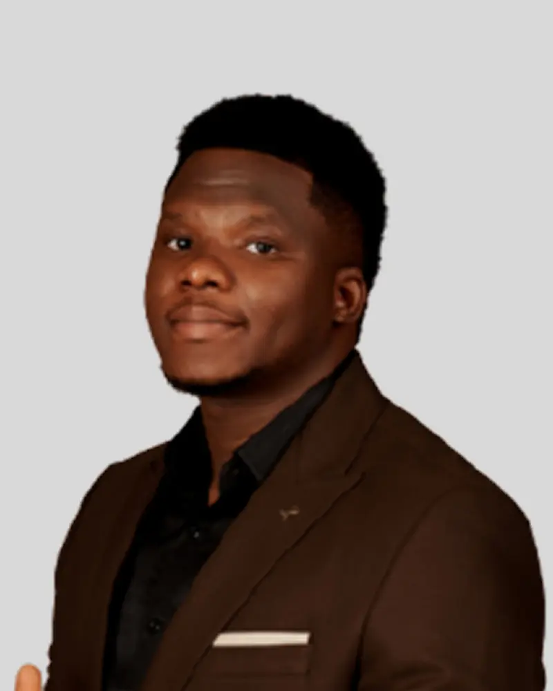 I.I. Moses, webinar co host