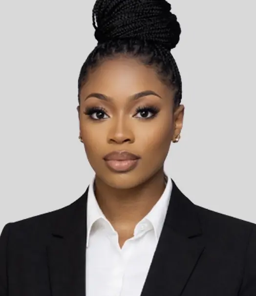 Mildred Ita Ikpemi portrait